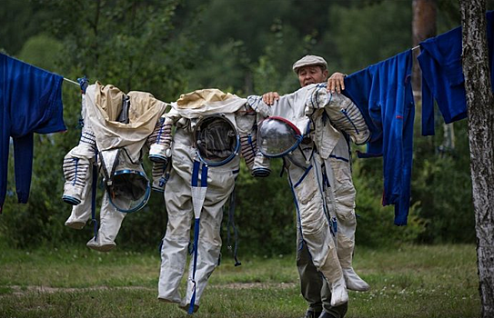 Российские космонавты будут проходить реабилитацию после полетов в Сочи