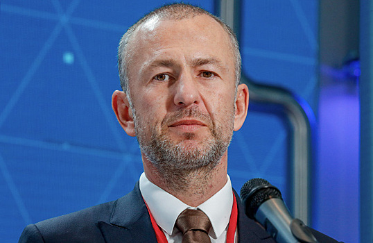 Андрей Мельниченко хочет стать бенефициаром «Еврохима» и СУЭК