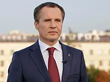 Российский губернатор заявил о тяжелой обстановке в приграничье