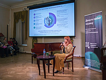 Доступно о важном: москвичам рассказали, как защитить свои финансы в цифровом пространстве