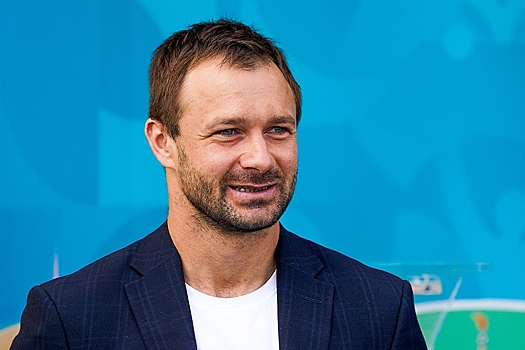 Дмитрий Сычев: Интервью Дзюбы? Считаю его высказывания перебором