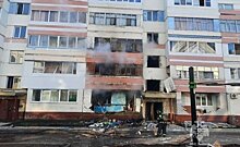 Утвержден порядок предоставления трансфертов на восстановление дома после взрыва газа в Нижнекамске