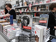 Владимир Григорьев: Проект "Читающая Россия" объединит неравнодушных книжников от Калининграда до Владивостока