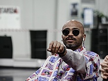 Танцор Мигель призвал новосибирцев к свободе от предрассудков