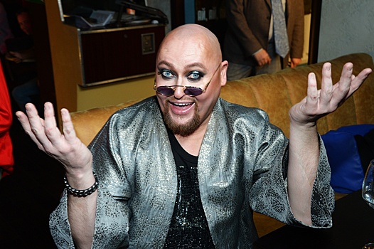 Шура объяснил слова о нежелании петь с Лель и Лозой на одной сцене