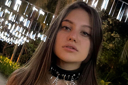 Бывшая жена Моргенштерна получила паспорт на импланты для груди