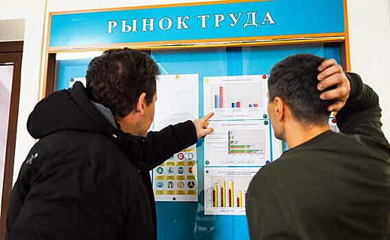 Безработица в России – почему маленькая, и почему это не радует