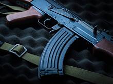 Калашников — его автомат и его душа