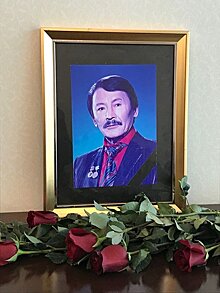 Акимат Мангистау: Куман Тастанбеков скончался в гостях в Актау