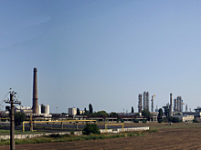 Одесский припортовый завод вымирает: работники покидают предприятие