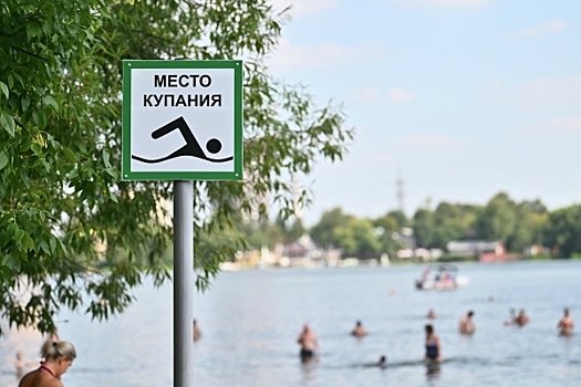 Похлеще турецкой холеры: Онищенко заявил о вирусах в российских водоемах