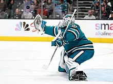 Семь россиян – в рейтинге лучших вратарей-проспектов НХЛ по версии The Athletic: Аскаров – на 1-м месте