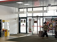 В Приангарье собираются ввести QR-коды для посещения ТЦ