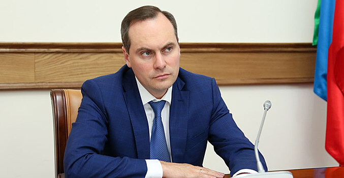 Премьер-министру Дагестана доложили о ситуации в республике на период выходных