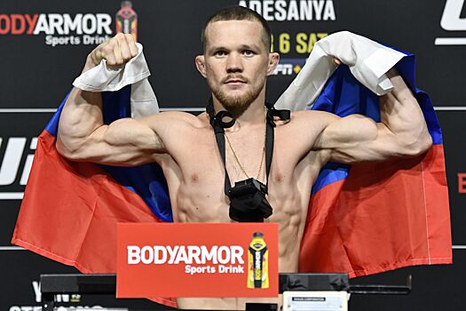 Бывший боец UFC: Пётр Ян против Марлона Веры — это идеальный бой