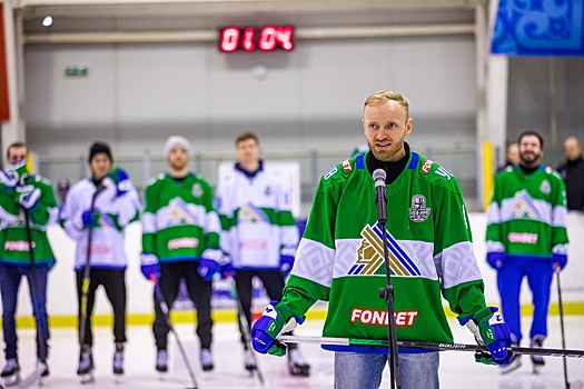 Почему закон для спортсменов должен быть что дышло? Ответ хоккеисту Панину