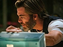 На D23 показали дебютный трейлер «Трещины во времени» с Крисом Пайном и Риз Уизерспун