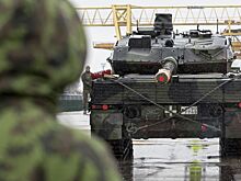 Пока вы не уснули: военный корабль РФ на Кубе и совет украинским танкистам