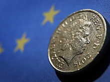 В Британии выпустят памятные монеты в честь Brexit