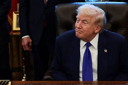 Трамп заявил о прекращении поставок нефти на Кубу