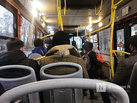 Жители Новинок ежедневно преодолевают трудности из-за нехватки общественного транспорта