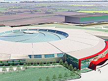 Сибирский синхротрон пообещали достроить вовремя