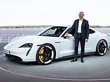 Hyundai переманила к себе главного инженера Porsche и проекта Apple iCar