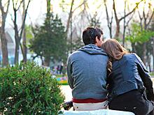 Романтичный конкурс объявили в ВАО