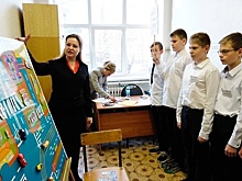 Слет «Юных друзей полиции» прошел в Щелкове