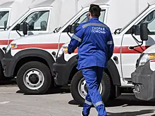 В Саратове при взрыве гранаты в квартире погиб человек