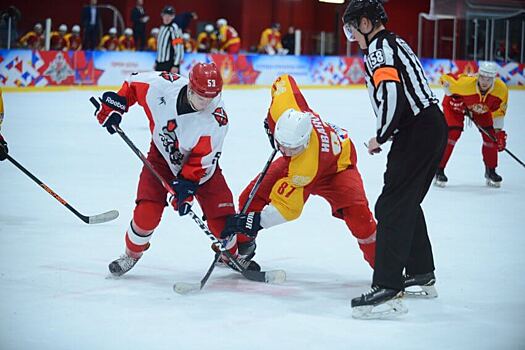 Северный округ стал центром студенческих фестивалей