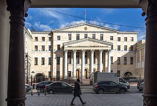 С лидеров действовавшей в 90-е ОПГ потребовали 1,3 миллиарда рублей