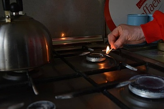 Жителям Подмосковья рассказали, как подключают новых потребителей к газу