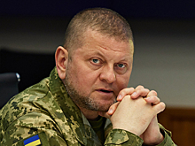 Залужный признал перемирие спасением для Украины: Россию не устроит