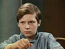 Как сыгравший правильного пионера в «Кортике» Сергей Шевкуненко стал бандитом и сколотил «Мосфильмовскую» ОПГ