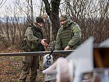 Бесшумные охотники идут на Гуляйполе бить ВСУ