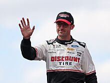 Пилота NASCAR Cup Series оштрафовали за намеренный разворот соперника