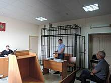 ​В суде по уголовному делу экс-главы Зауральского МЧС вскрылись новые документы