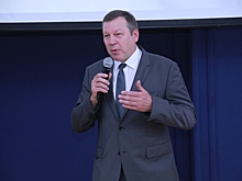 Задержан мэр Новочеркасска