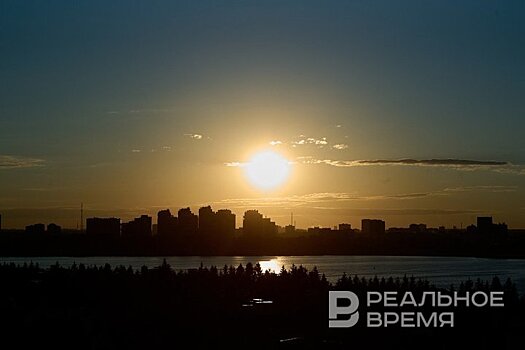Казань вошла в топ-10 популярных городов России для осеннего отдыха