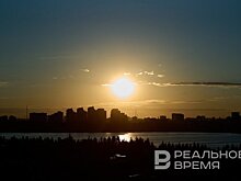Казань вошла в топ-10 популярных городов России для осеннего отдыха