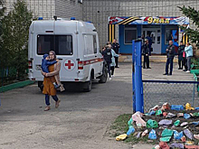 В Ульяновской области начались проверки безопасности после стрельбы в детсаду
