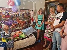 Встречи с друзьями и работа руками. Гериатры о том, как дожить до ста лет