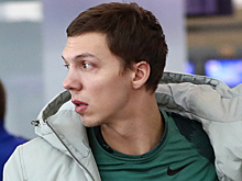 Олимпийский чемпион Соловьев поддержал Костомарова