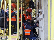 В Севастополе построят новые микрорайоны на 40 тысяч человек