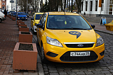 Эксперты назвали три правила безопасной поездки в такси, которые пригодятся не только в Калининграде