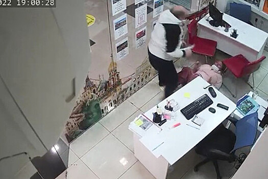 Житель Пензы напал на турагента после общения с конкурирующей фирмой