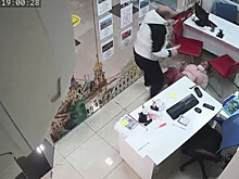 Житель Пензы напал на турагента после общения с конкурирующей фирмой