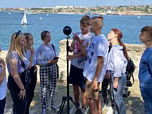 В севастопольских школах вводят уникальный проект «Школьный музей 360VR»