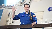 Кикина рассказала о традиции астронавтов NASA перед полетом в космос